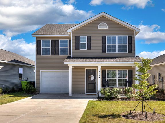 2nd image of 2064 Grovefield Dr