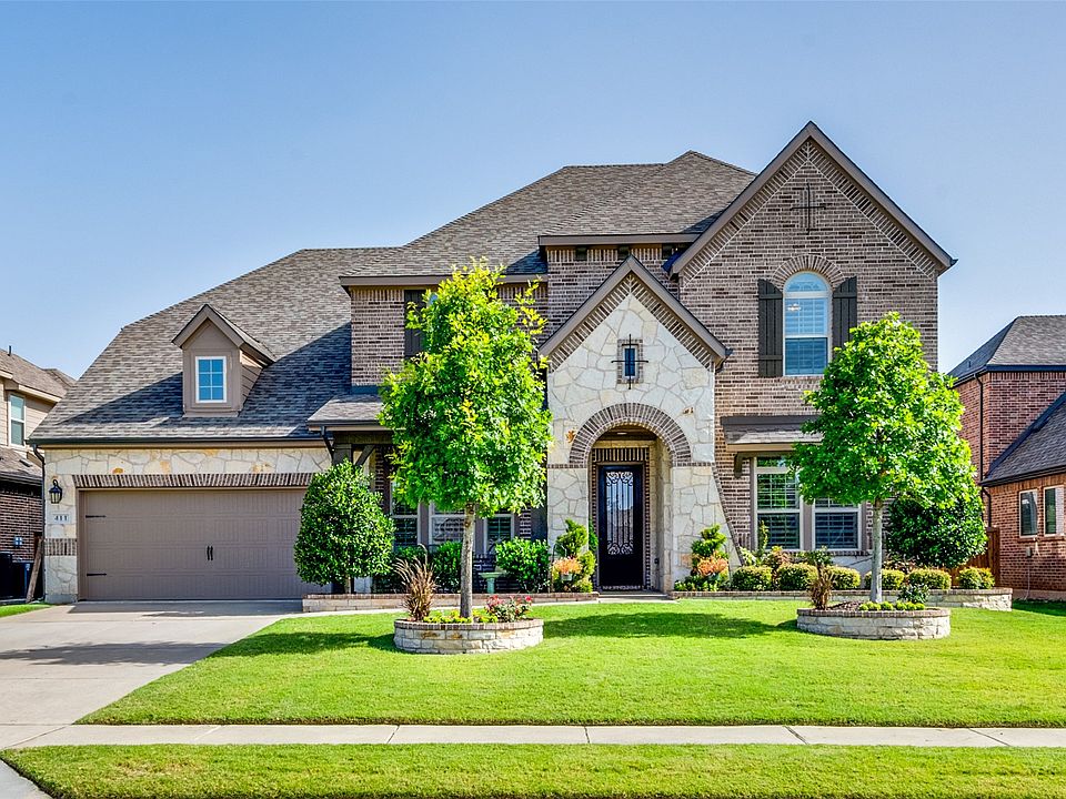 1st image of 411 Fawn Mist Dr