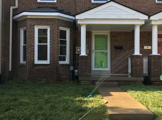403 N Limestone, Lexington, KY 40508