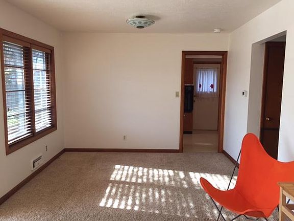 Original mid century charm