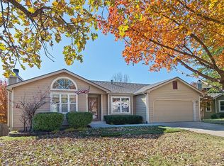 4721 McCormick Ct, Lawrence, KS 66047