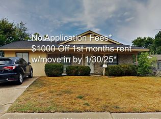 1905 Curtis Dr, Garland, TX 75040