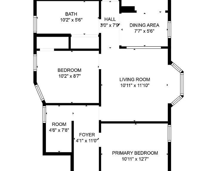 2303 Ridge Ave — Photo 14