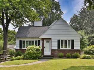 470 Clover St, Rochester, NY 14610