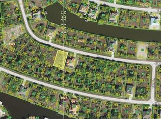 14981 Alsask Cir, Port Charlotte, FL 33981