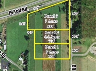 30091 County Road 10, Granger, IN 46530