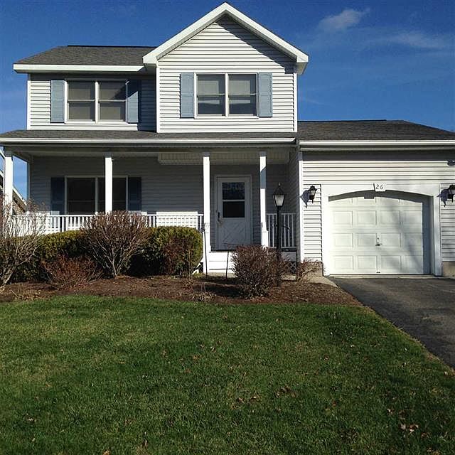 1st image of 26 Victoria Way