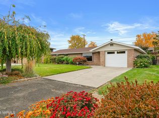 210 S 64th Ave, Yakima, WA