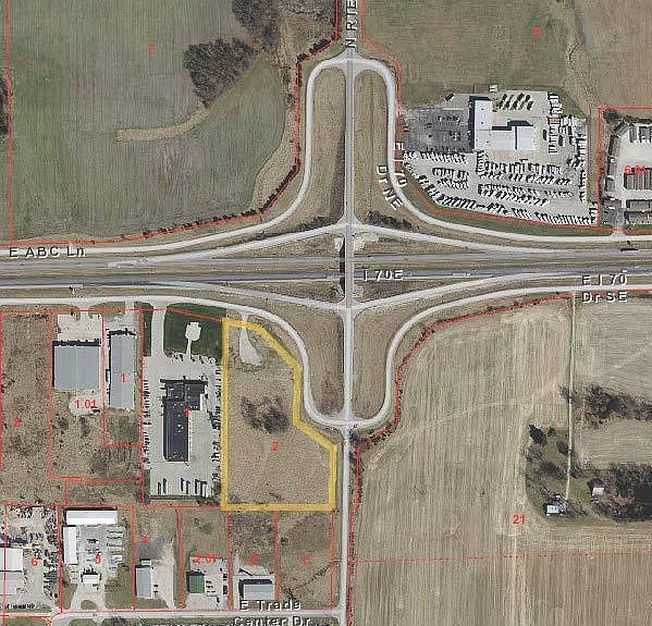 1st image of 8700 Interstate 70 Dr SE