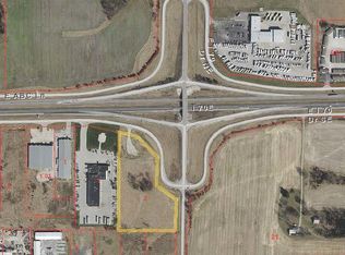 8700 Interstate 70 Dr SE, Columbia, MO 65201