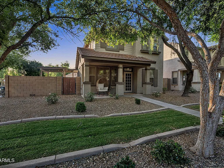 3678 E Yeager Ct — Photo 5