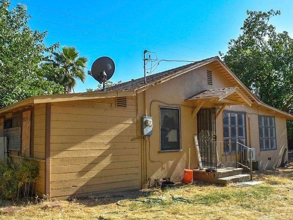 23529 Ave 59, Ducor, CA 93218