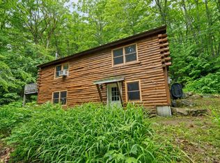187 Chaisson Rd, Plymouth, NH 03264