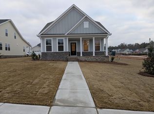 320 Pennyweight Ln, North Augusta, SC 29860