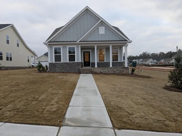 320 Pennyweight Ln, North Augusta, SC 29860