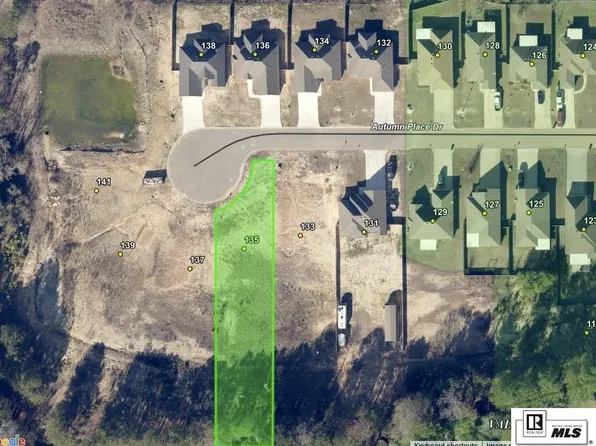 135 Autumn Place Dr, West Monroe, LA 71291