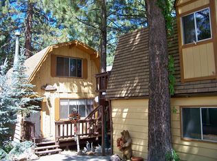 694 Elm St, Big Bear Lake, CA 92315