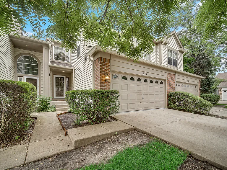 1143 Wickfield Ct — Photo 1