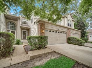 1143 Wickfield Ct, Naperville, IL 60563