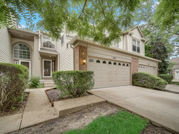 1143 Wickfield Ct, Naperville, IL 60563