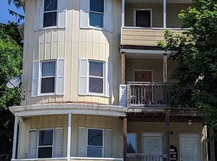 201 Belmont St #1, Worcester, MA 01605