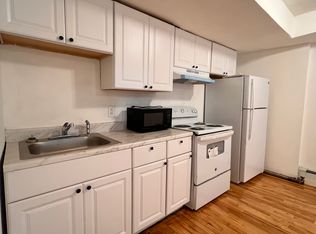 15 Park Vale Ave APT 3B, Boston, MA 02134