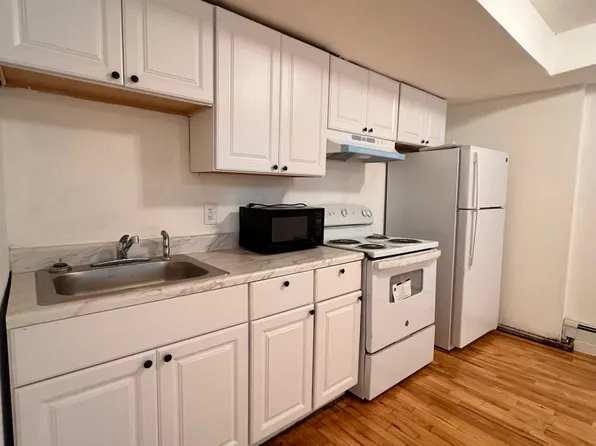 15 Park Vale Ave APT 3B, Boston, MA 02134
