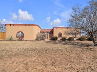 1219 S Moss Lake Rd, Big Spring, TX 79720