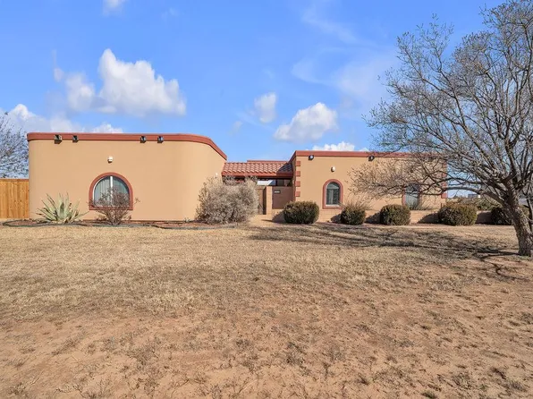 1219 S Moss Lake Rd, Big Spring, TX 79720