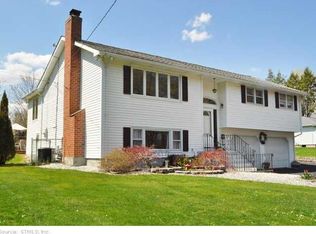 675 Nevers Rd, South Windsor, CT 06074