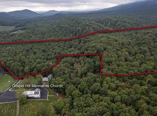 Tbd Hopkins Gap Rd, Fulks Run, VA 22830