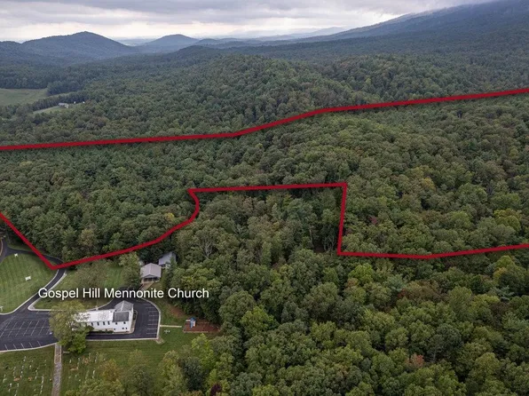 Tbd Hopkins Gap Rd, Fulks Run, VA 22830