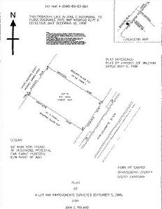 70 Peter Collinson Rd, Santee, SC, 29142