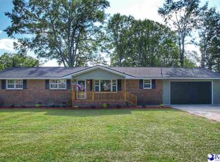 1324 E Harrison St, Dillon, SC 29536