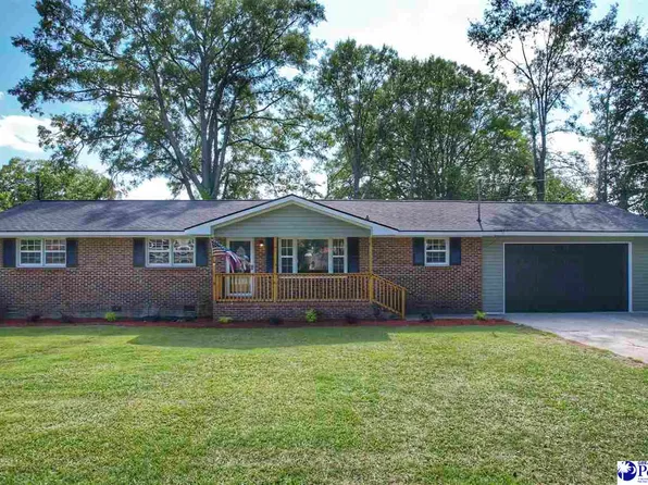 1324 E Harrison St, Dillon, SC 29536