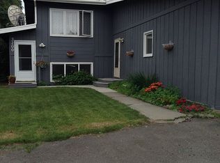 3202 E 41st Ave, Anchorage, AK 99508