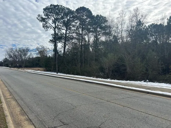 702 E Pope St, Sylvester, GA 31791