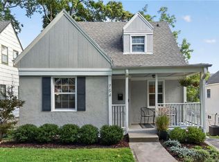 704 E 63rd Ter, Kansas City, MO 64110