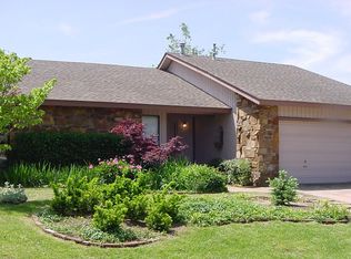 15010 E 35th Pl S, Tulsa, OK 74134