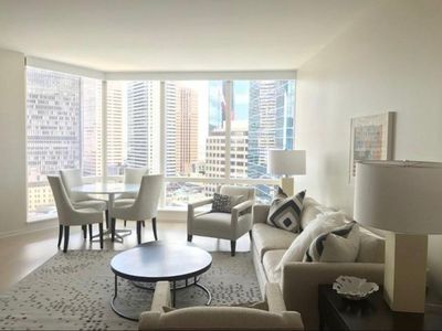 1 Franklin St Unit 2407, Boston, MA, 02110