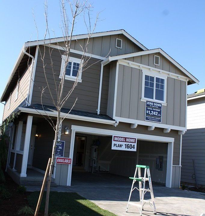 1st image of 14516 46th Dr NE