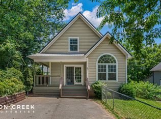27 Adams St, Asheville, NC 28801
