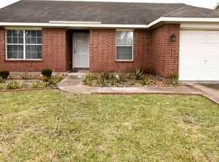 13147 Rosemont Park Ln, Houston, TX 77044