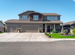 5004 Reagan Way, Pasco, WA 99301