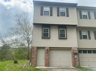 3861 Franklintowne Ct, Murrysville, PA 15668