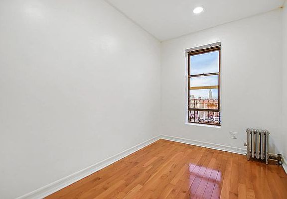 5th image of 1253 Saint Nicholas Ave APT 3B