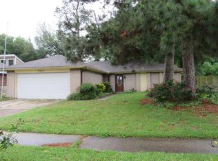 7022 Foxmar Ln, Humble, TX 77338