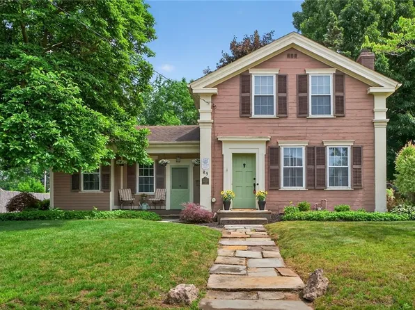 85 Mentor Ave, Painesville, OH 44077