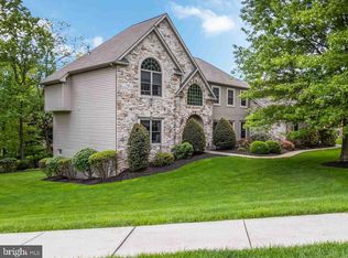 2347 Abbey Ln, Harrisburg, PA 17112