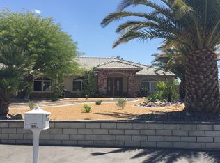 16599 Olalee Rd, Apple Valley, CA 92307